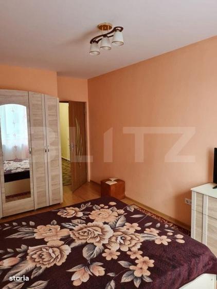 Apartament 3 camere, 75 mp, parcare, zona Corneliu Coposu - 4
