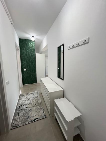 Garsonieră decomandată în Prelungirea Ghencea
