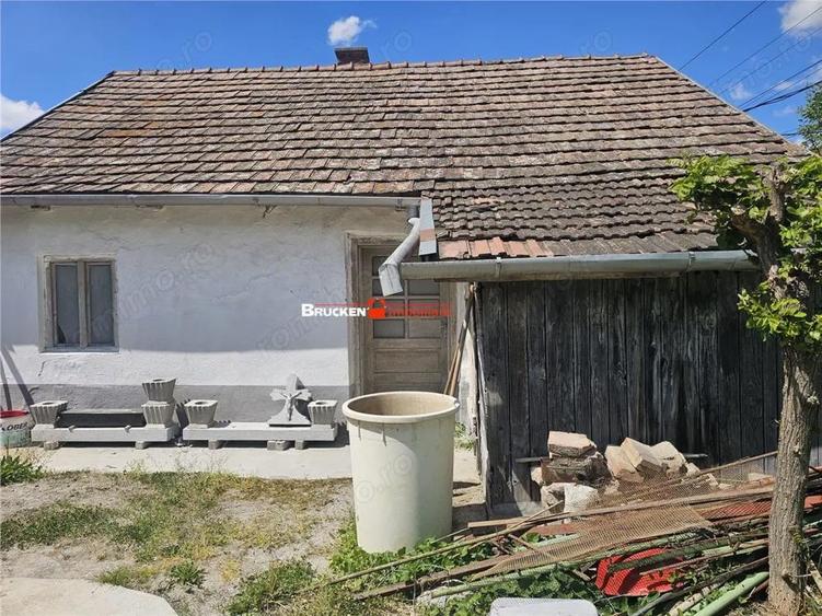 Casă cu 3 camere în Nord