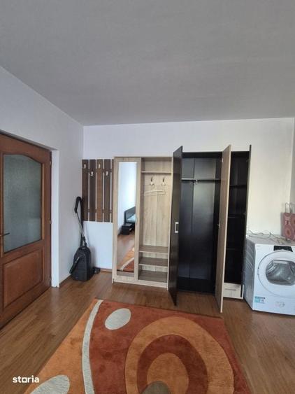 Apartament cu 1 camera decomandat, modern, langa VIVO Mall parcare - 5