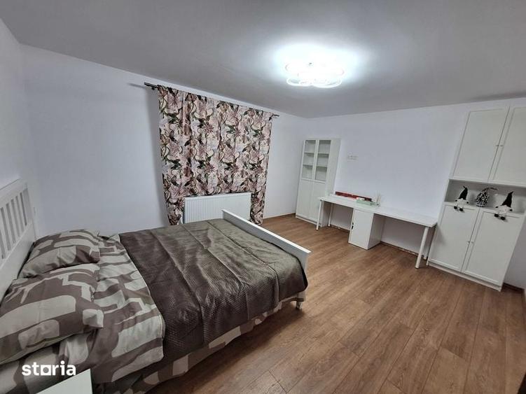 Casă cu 3 camere cu Teren 85 Mp în Dumbrăvioara
