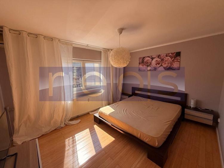Apartament cu 2 camere în Vitan Mall