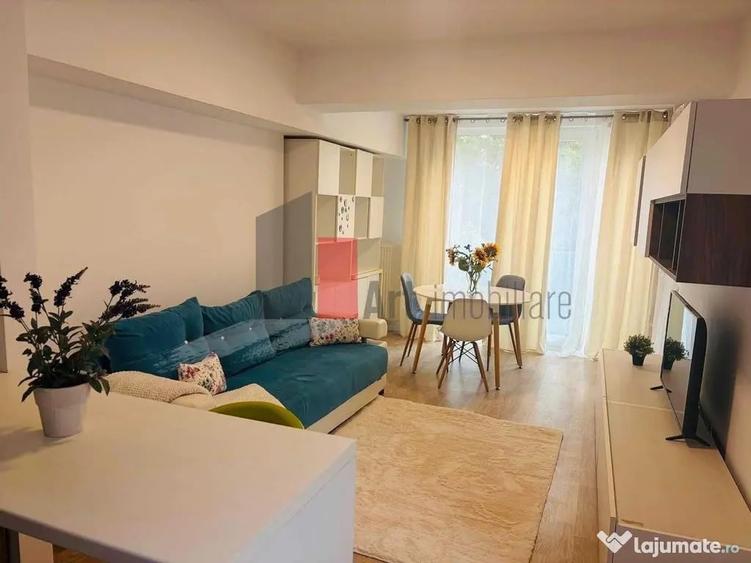 Inchiriere apartament 2 camere si loc de parcare-Grozaves... - 4