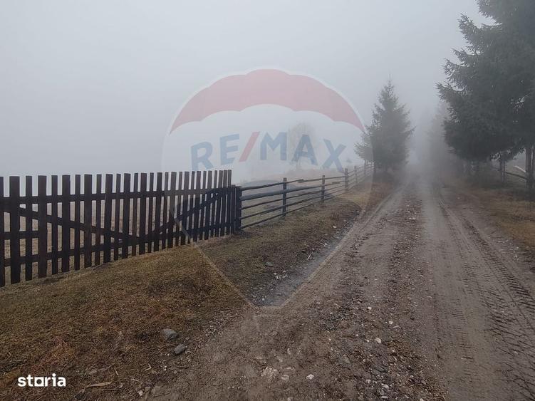 Spațiu comercial, în Cozănești