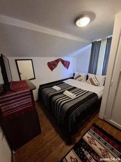 Casă cu 6 camere în Central