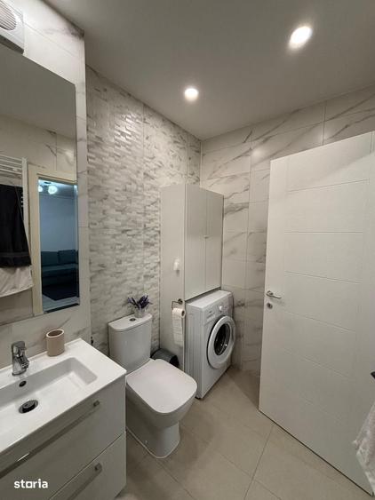 Apartament 2 camere Hils Pallady cu parcare inclusa, langa Metrou - 17