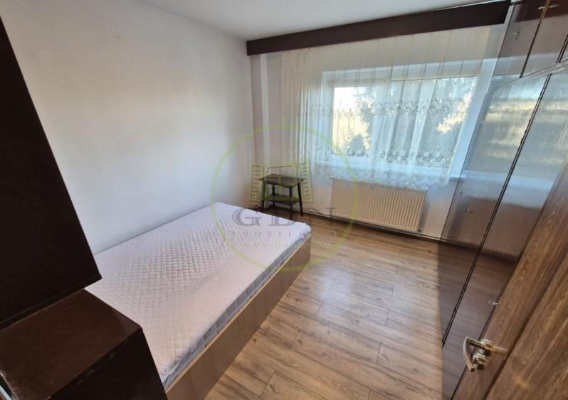 Apartament 2 camere de închiriat – Centrul Civic - 8