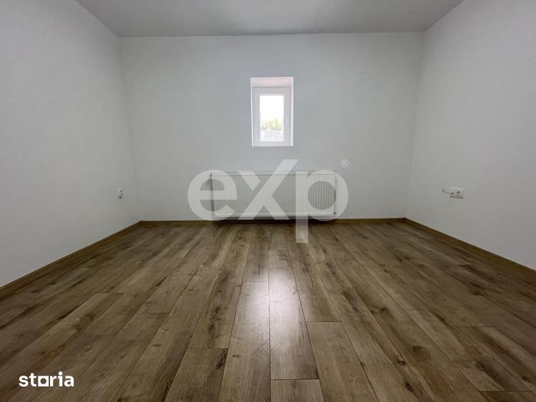 Locuinta moderna cu doua intrari separate, izolatie premium, zona verd - 12