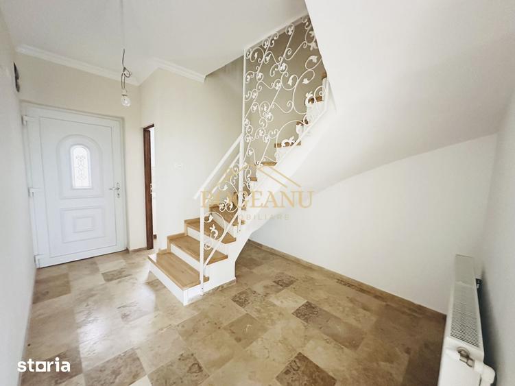 Casă cu 4 camere cu Teren 120 Mp în Ronaț