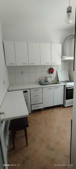 Casa P+1, 3 camere, 59 mp utili + curte privata 48 mp, Piata Grivitei Constanta ideala pentru cuplu sau familie - 4