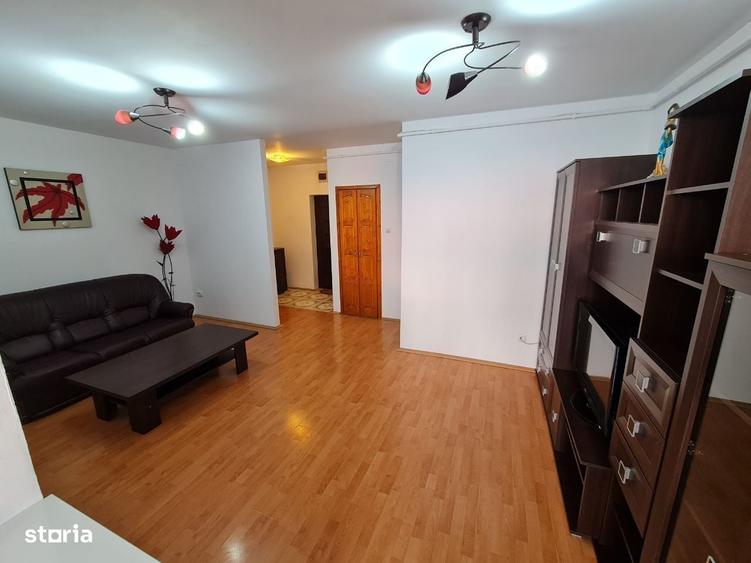 Apartament cu 2 camere în UTA