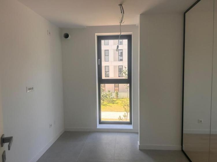 Apartament cu 2 camere în Aviației
