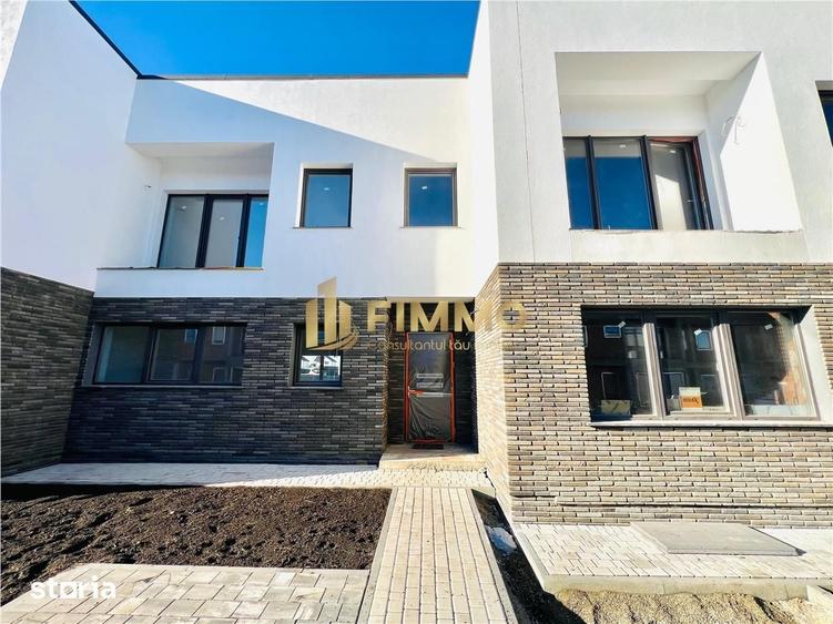 Casă cu 4 camere cu Teren 250 Mp în Șcheia