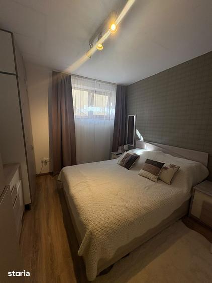 Casă cu 4 camere cu Teren 750 Mp în Baciu
