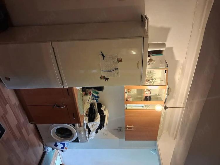 Apartament cu 2 camere decomandat în Dacia