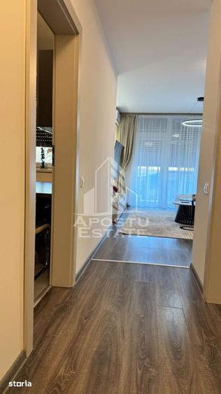 Apartament cu 3 camere în Circumvalațiunii
