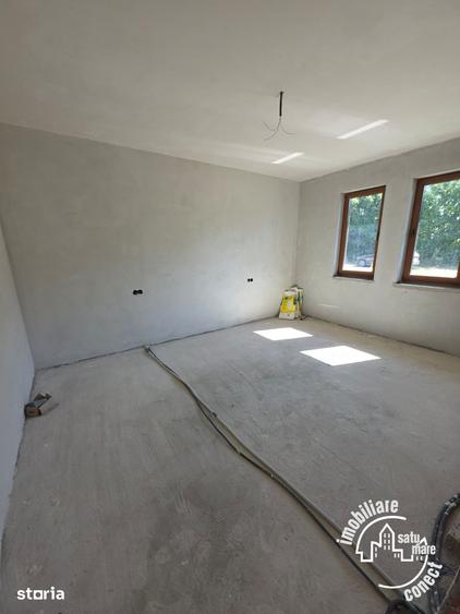 Casă cu 3 camere cu Teren 465 Mp în Burdea