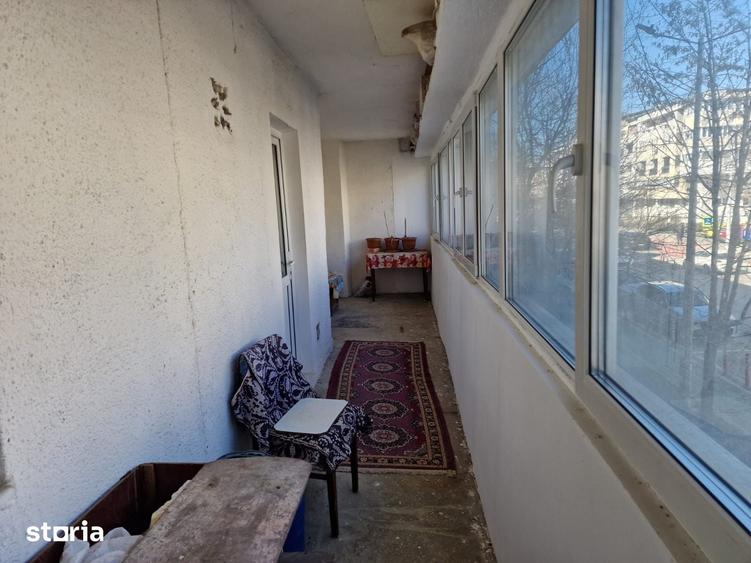 Apartament cu 4 camere decomandat în Bistrița Lac