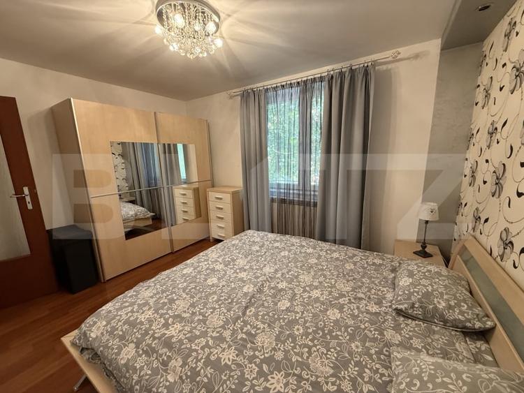 Apartament de inchiriat, 40 mp, zona Centrală - 4