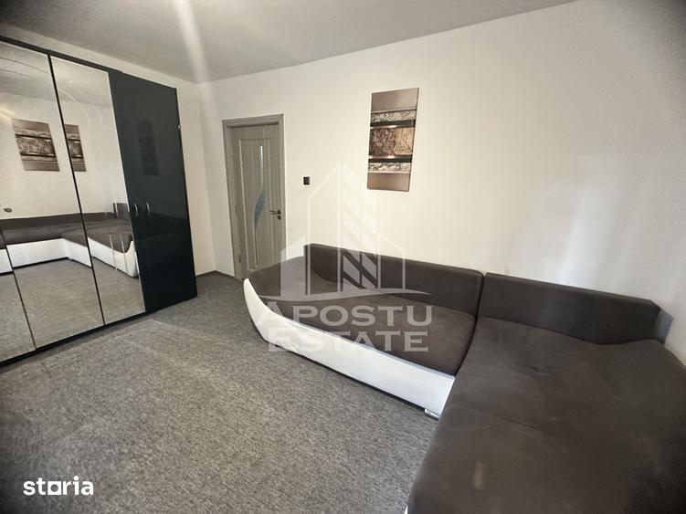 Apartament cu 1 camera, de vanzare, zona Calea Sagului, Timisoara - 6
