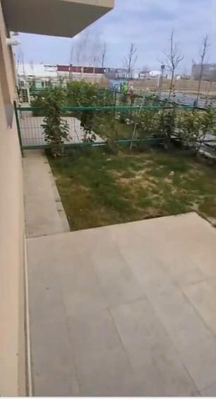Apartament cu 2 camere semidecomandat în Titan
