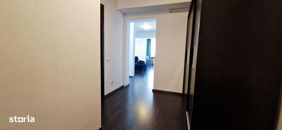 Apartament cu 3 camere decomandat în Rahova