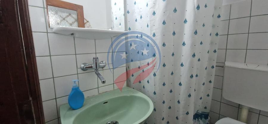 Apartament 4 camere | Parter | Bloc P+4 | Zonă rezidențială liniștită 1Mai - 9