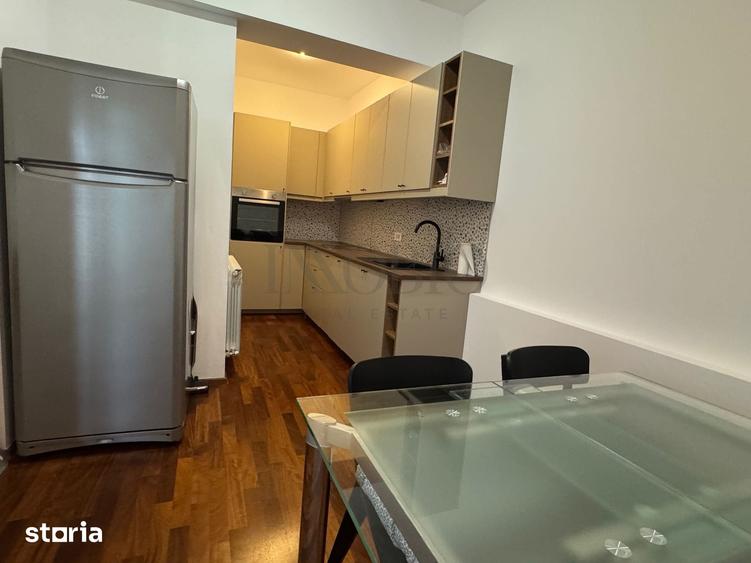 Apartament 3 camere | renovat | Herastrau - 3