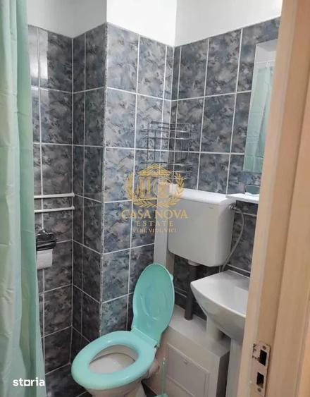Garsonieră în Între Lacuri