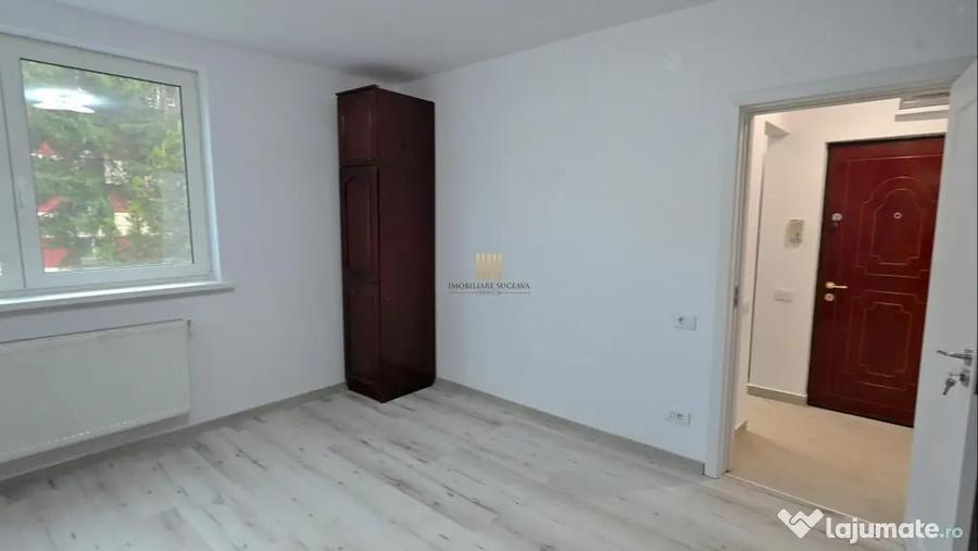 Apartament cu 2 camere semidecomandat în Ultracentral