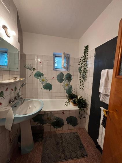 Apartament cu 3 camere decomandat în Stadion