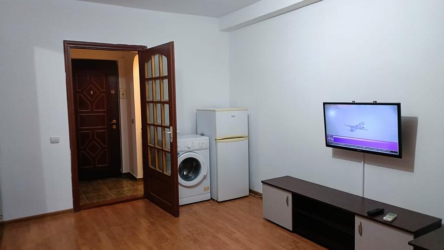 Garsonieră semidecomandată în Drumul Taberei