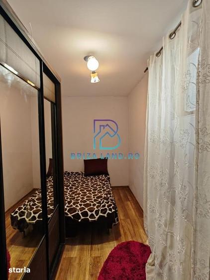 Bucurestii Noi, Laminorului, casa 115mp, 4 camere, teren 169mp - 5