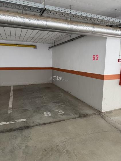 Apartament PREMIUM de inchiriat | Totul NOU | 550 +Loc de parcare subteran Iris Armoniei