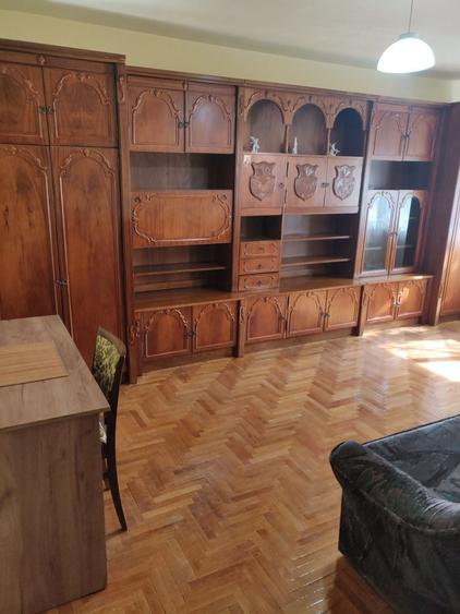 Apartament cu 2 camere decomandat în Nufărul