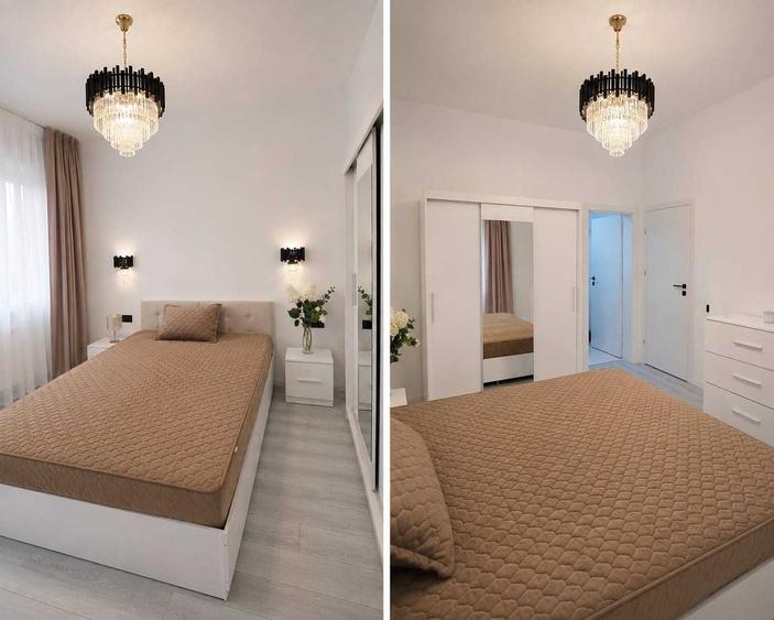 Inchiriez apartament ultracentral, bulevardul Dacia, sector 2, Bucuresti - 8