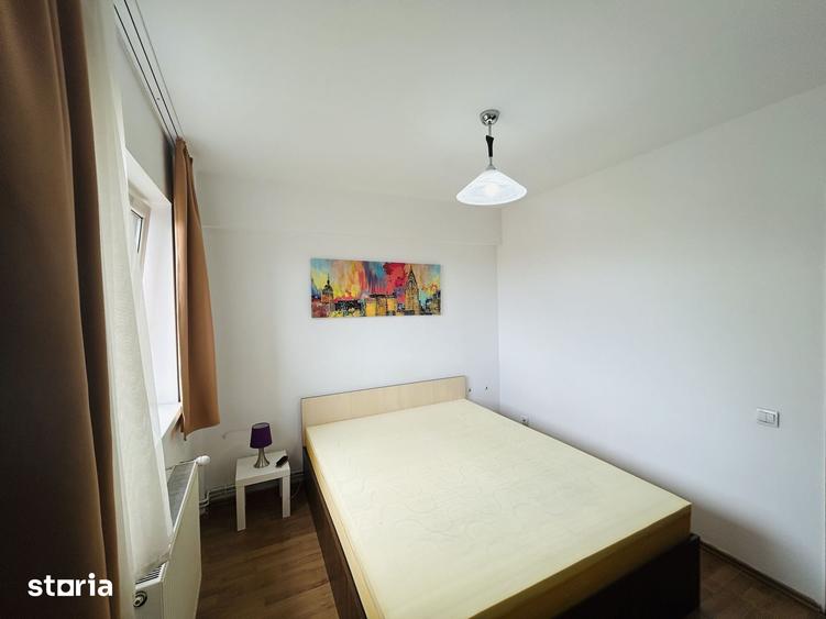 Apartament decomandat cu 2 camere de vanzare in Turni?or - 9