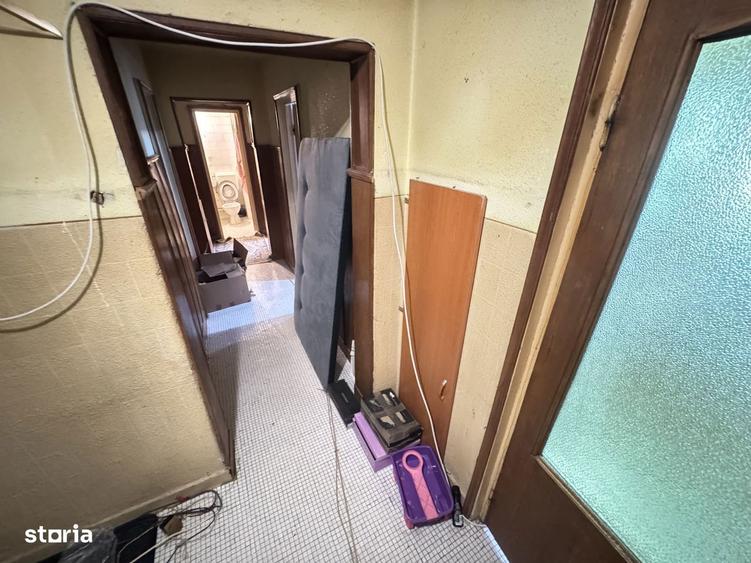 Apartament 3 camere zona Abator - 2
