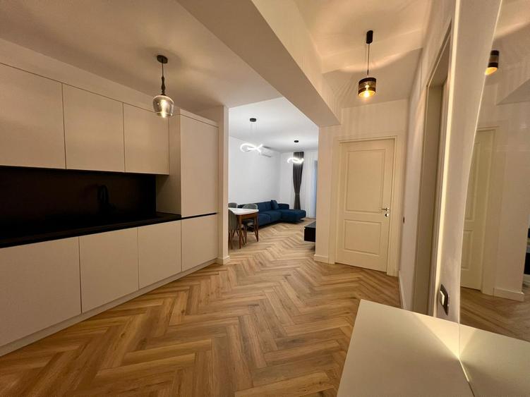 2 camere mobilat/utilat la cheie, proprietar, fără comision - 15