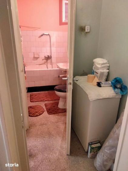 Apartament cu 2 camere confort I, etaj 2, cu geam la baie, in Plopilor - 4