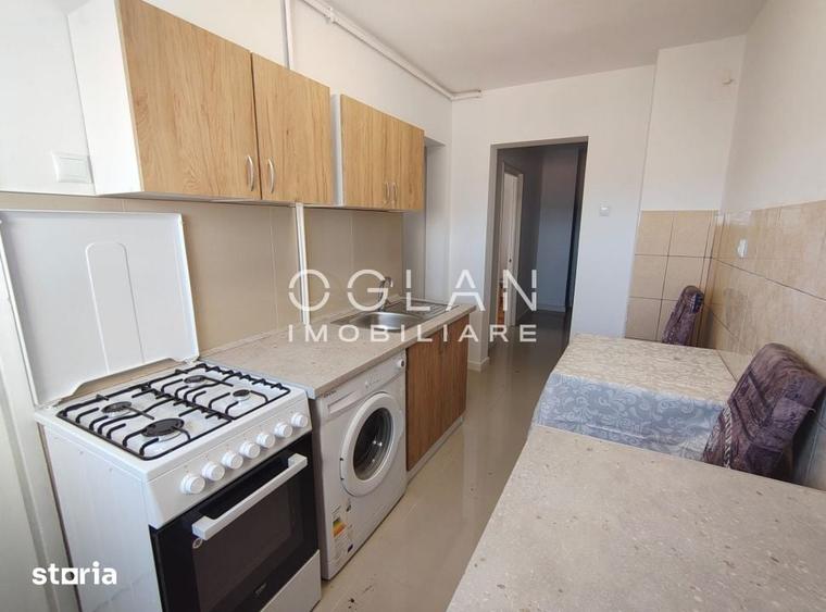 Apartament cu 2 camere în Mihai Viteazul