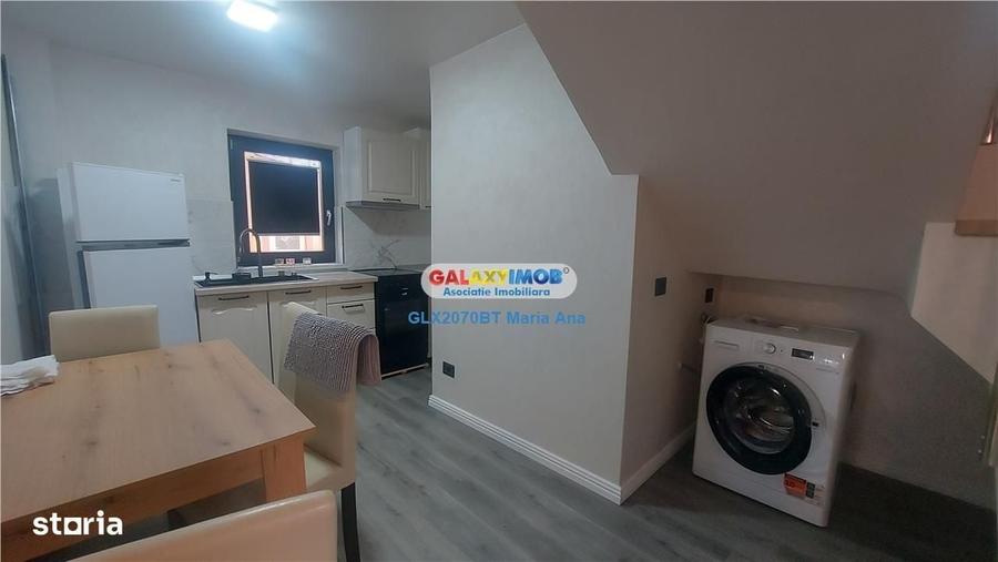 Casă cu 4 camere cu Teren 500 Mp în Central