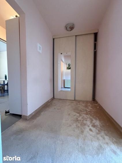 Apartament cu 3 camere decomandat, mobilat în Iosefin