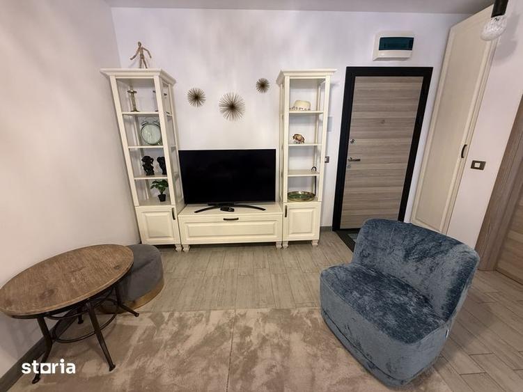 Apartament cu 2 camere în Sud