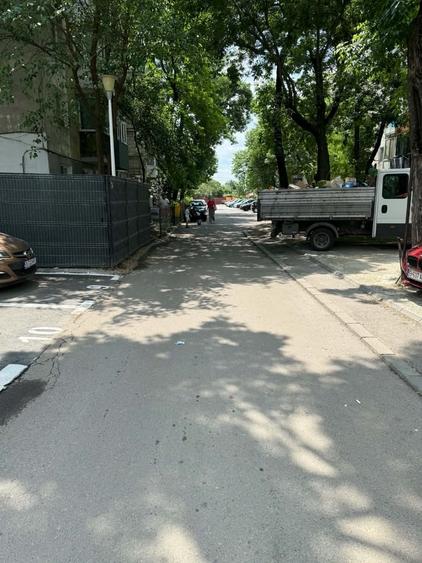 Apartament cu 2 camere în Ferentari