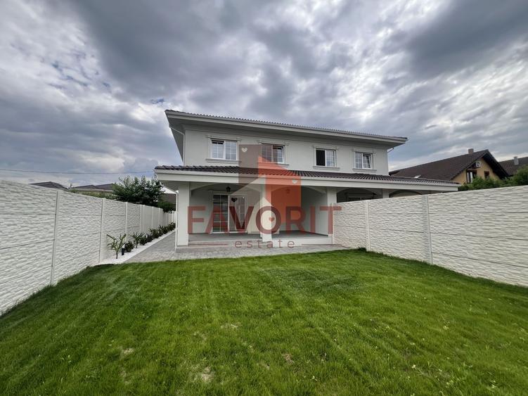 Duplex PREMIUM 5 camere | 3 Bai | Chisoda - 25