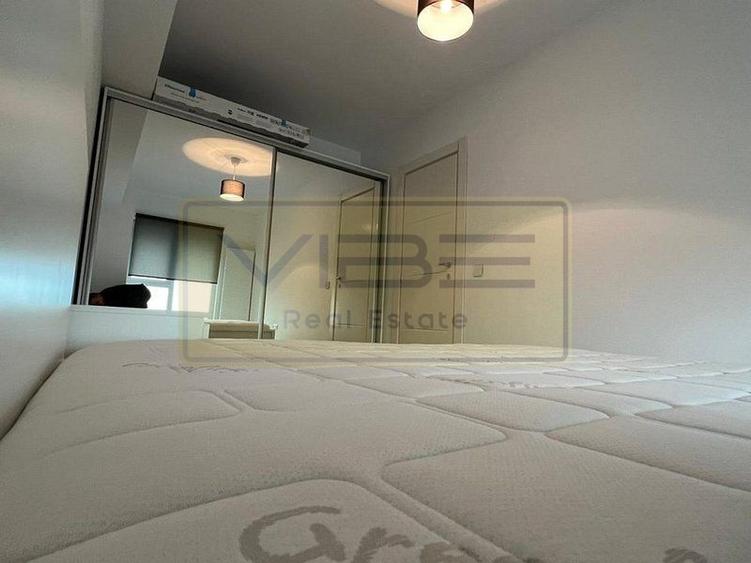 Apartament 2 camere +parcare subterana Tatarasi - Himson Apartaments - 9