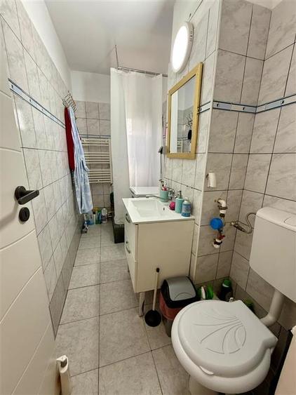Apartament cu 2 camere decomandat în Cug
