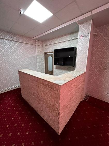 Spațiu comercial, de 70 mp, în Central