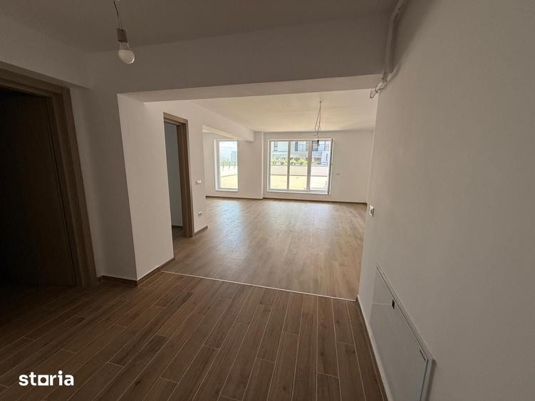 Apartament cu 2 camere în Timișoara
